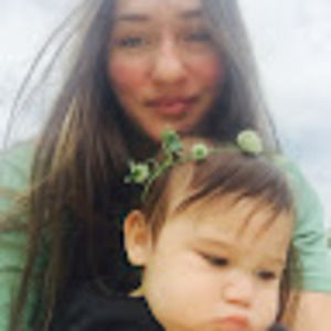 Meet your Posher, Alexandra